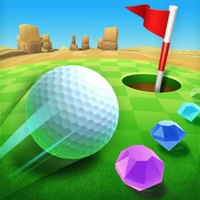 Mini Golf King - Multiplayer