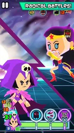 Teen Titans Go! Figure screenshot #2