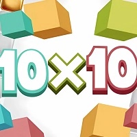 10X10 খেলার স্ক্রিনশট