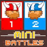 12_minibattles গেমস