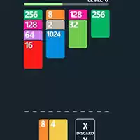 2048_cards গেমস