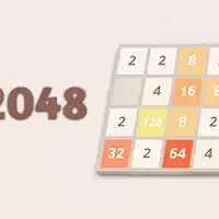 2048_classic રમતો