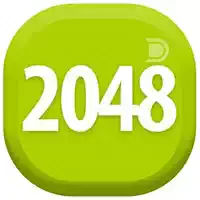 2048 Összevonás játék képernyőképe