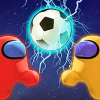 2 Jugadores Entre El Fútbol captura de pantalla del juego