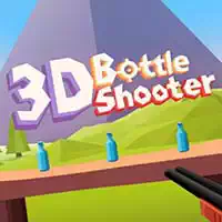 3D Лонх Буудагч