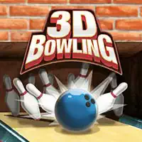 Bowling En 3D