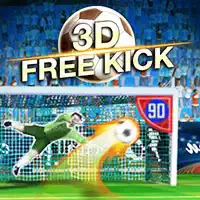 3d_free_kick Lojëra