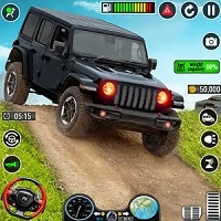 4x4 Off Road Rally 3D