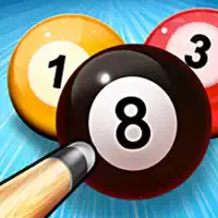 8_ball_pool بازی ها