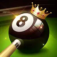 8_ball_pool_challenge Тоглоомууд