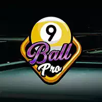 9_ball_pro ហ្គេម