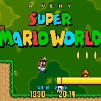 Un Mundo Muy Super Mario