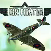 ace_air_fighter Spellen