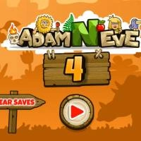 Adam And Eve 4