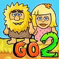 อดัมและอีฟ Go 2