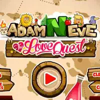 adam_and_eve_love_quest Тоглоомууд