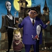 addams_family بازی ها