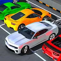 advance_car_parking_game_car_driver_simulator ゲーム