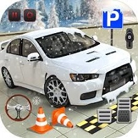 advance_car_parking_simulation Тоглоомууд