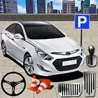 advance_parking_car เกม