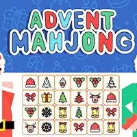 advent_mahjong Játékok