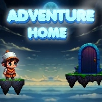 adventure_home Lojëra