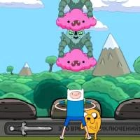 adventure_time_castle_sound 계략