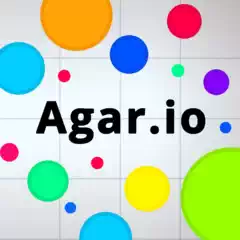 agario खेल