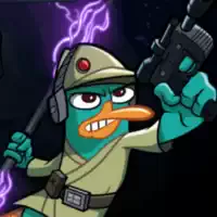 Agent P: Der Rebellische Spion