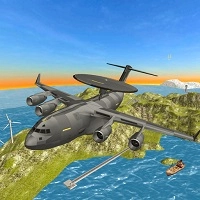 air_war_plane_flight_simulator_challenge_3d Խաղեր