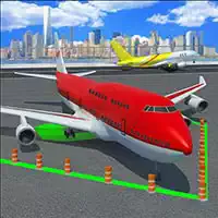 airplane_parking_mania Ойындар