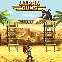 alpha_guns Jogos