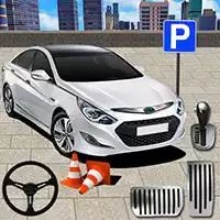 amazing_car_parking_3d Pelit