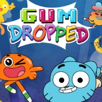 amazing_world_of_gumball_gum_dropped Παιχνίδια