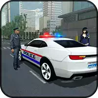 american_fast_police_car_driving_game_3d ហ្គេម