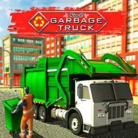 american_trash_truck Jocuri