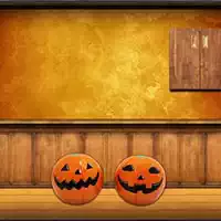 Amgel Halloween Room Escape 23