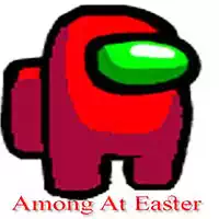 among_at_easter Spil