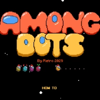 among_dots Spellen