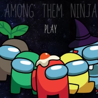 among_them_ninja Jogos