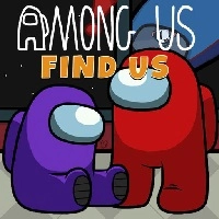 among_us_-_find_us Játékok