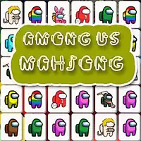 Among Us Impostor Mahjong Connect