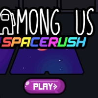 among_us_spacerush Hry