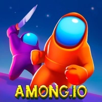 amongio Ігри