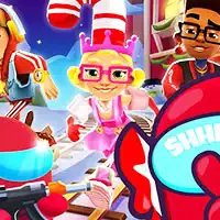 amoung_us_-_subway_surfers Ігри