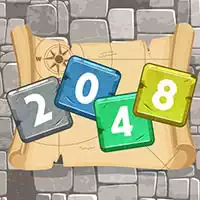 โบราณ 2048 ภาพหน้าจอของเกม