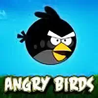 Angry Birds In Azione