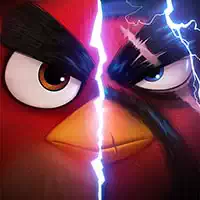 Estilingue Angry Birds Dream Blast