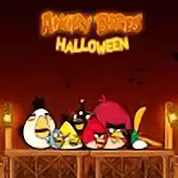 એસું મોરખાંદHalloween