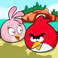 การช่วยเหลือฮีโร่จาก Angry Birds